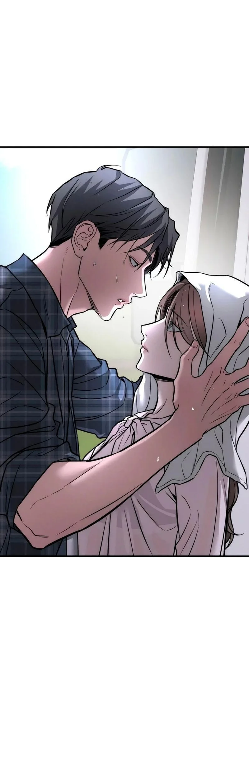 My Desire Is Not a Sin Chapter 14 - halaman 21