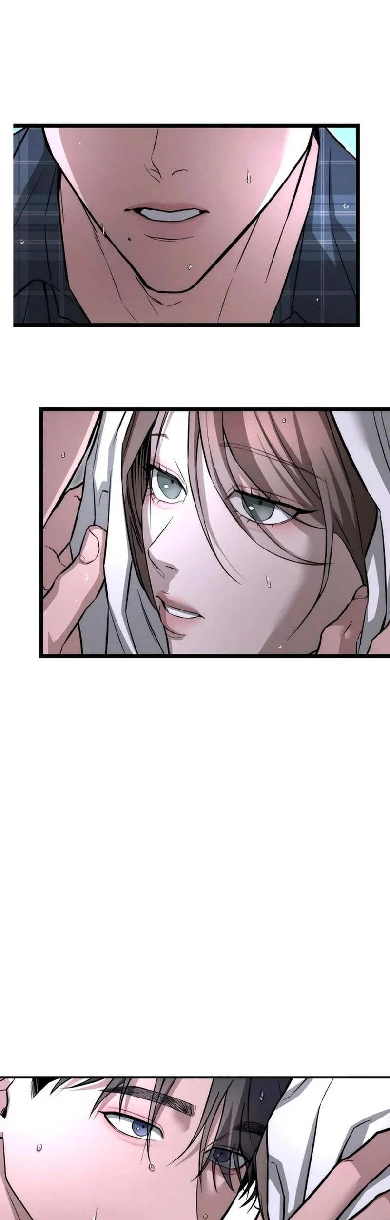 My Desire Is Not a Sin Chapter 14 - halaman 22