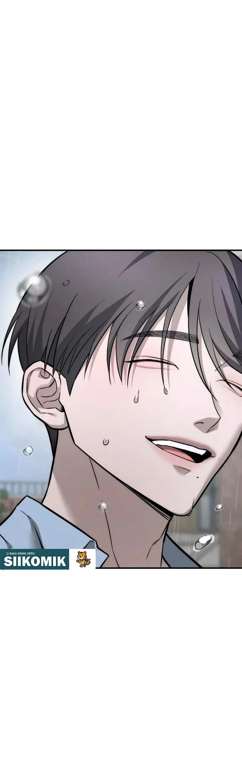 My Desire Is Not a Sin Chapter 14 - halaman 3