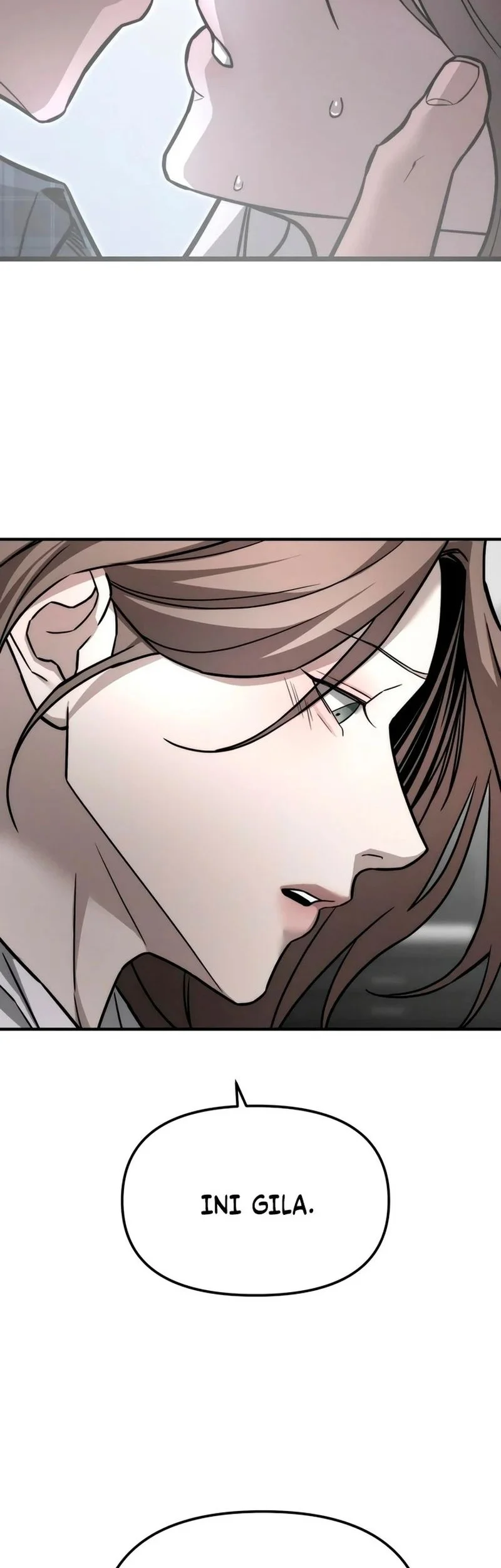 My Desire Is Not a Sin Chapter 14 - halaman 46