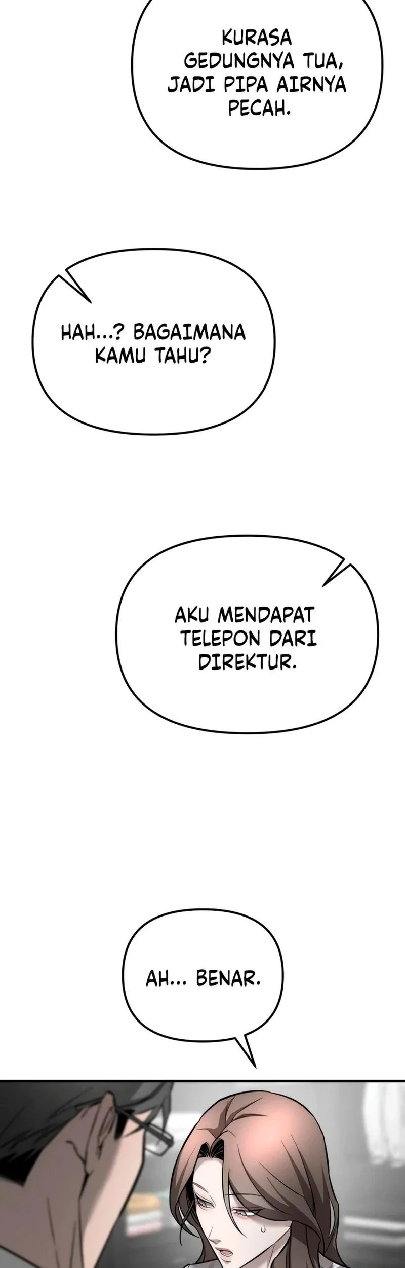 My Desire Is Not a Sin Chapter 14 - halaman 53