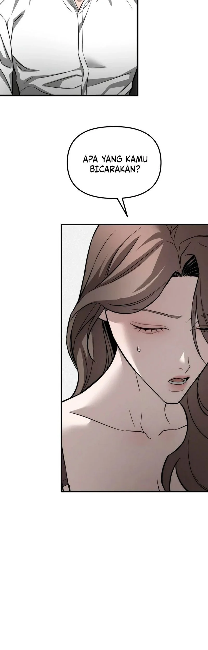 My Desire Is Not a Sin Chapter 14 - halaman 61