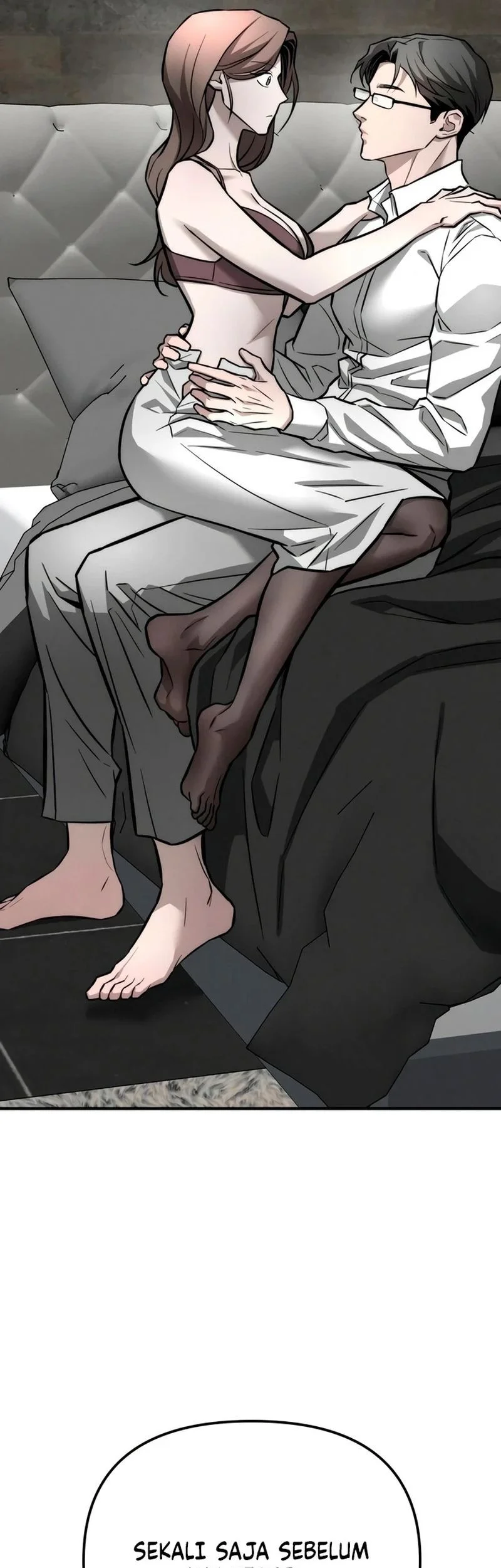 My Desire Is Not a Sin Chapter 14 - halaman 65