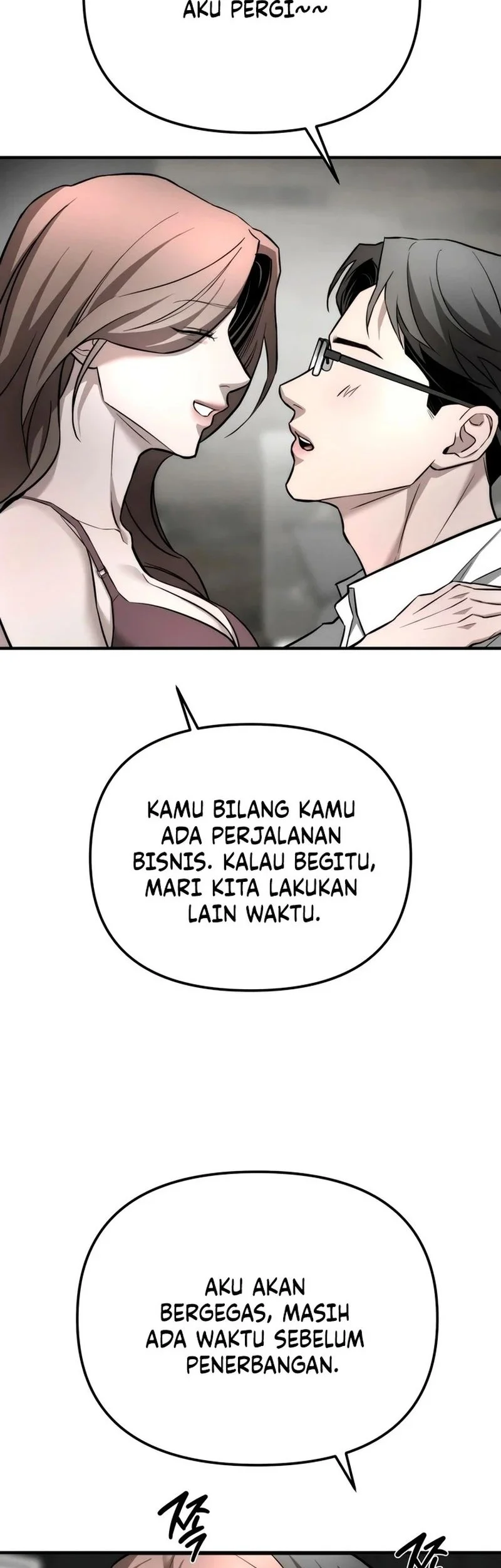 My Desire Is Not a Sin Chapter 14 - halaman 66