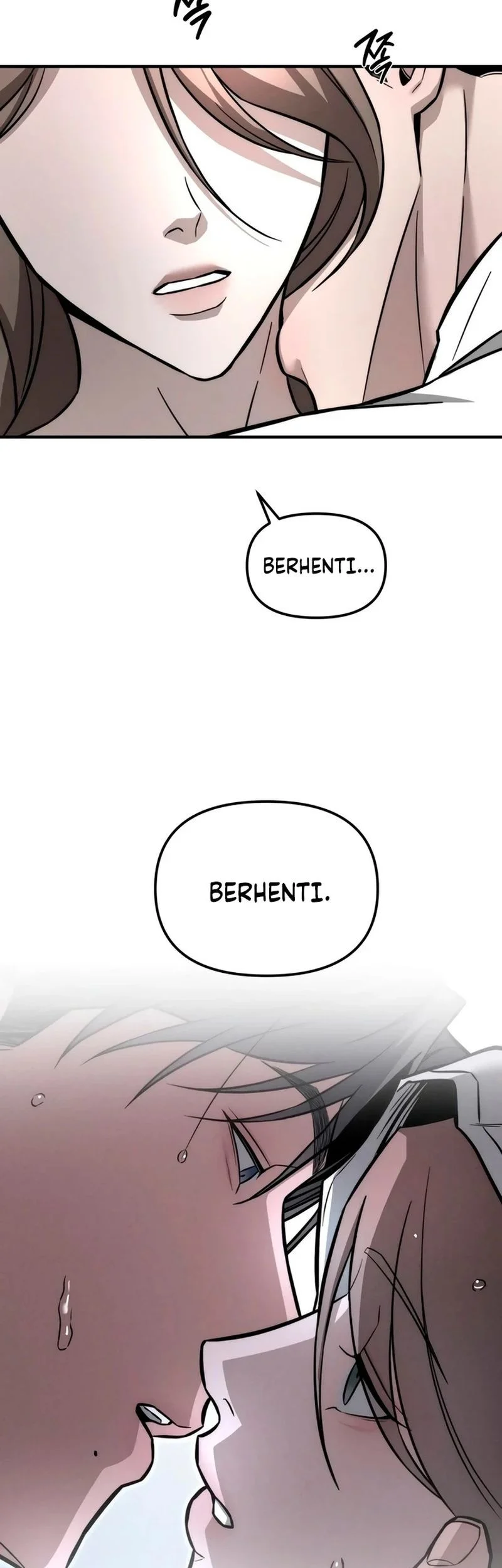 My Desire Is Not a Sin Chapter 14 - halaman 69