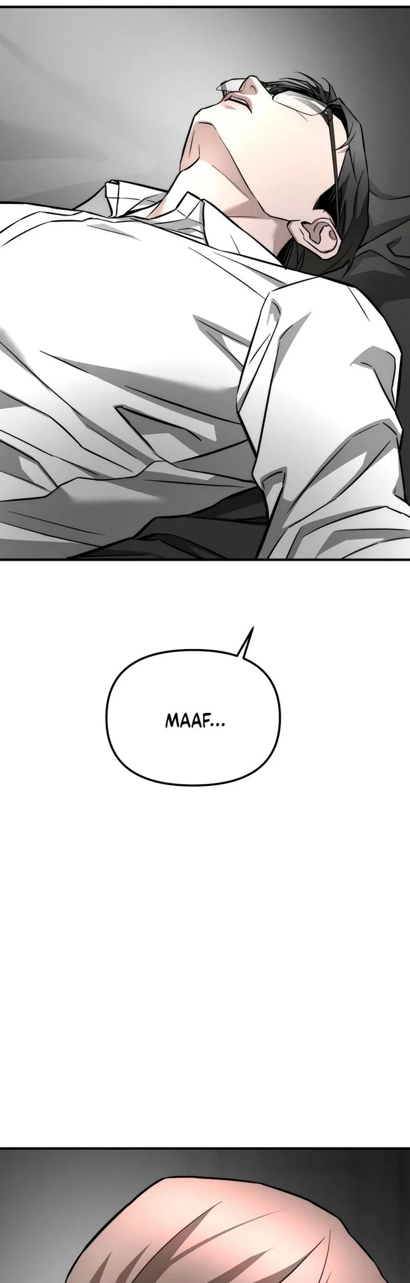 My Desire Is Not a Sin Chapter 14 - halaman 73