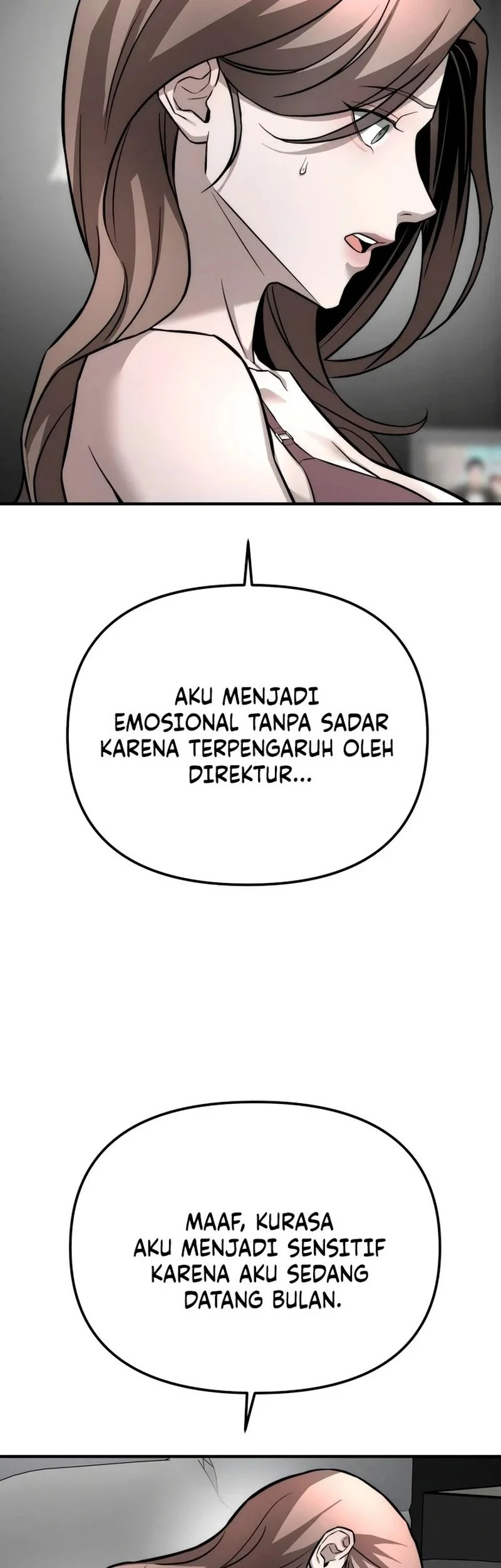 My Desire Is Not a Sin Chapter 14 - halaman 74