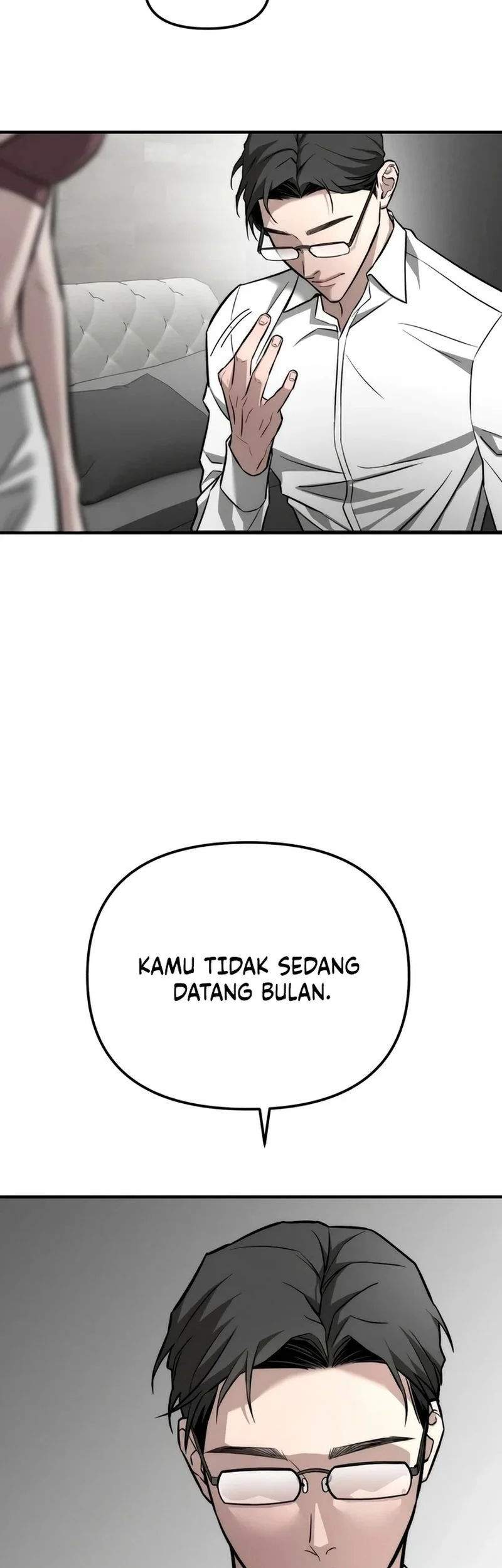 My Desire Is Not a Sin Chapter 14 - halaman 79