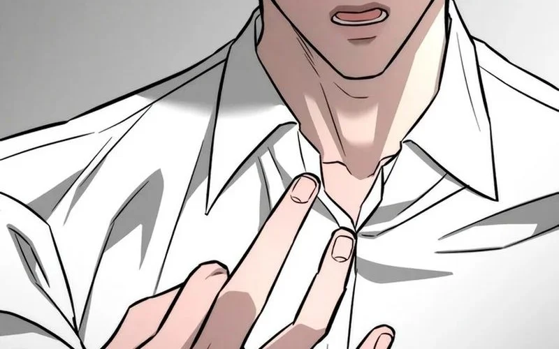 My Desire Is Not a Sin Chapter 14 - halaman 80