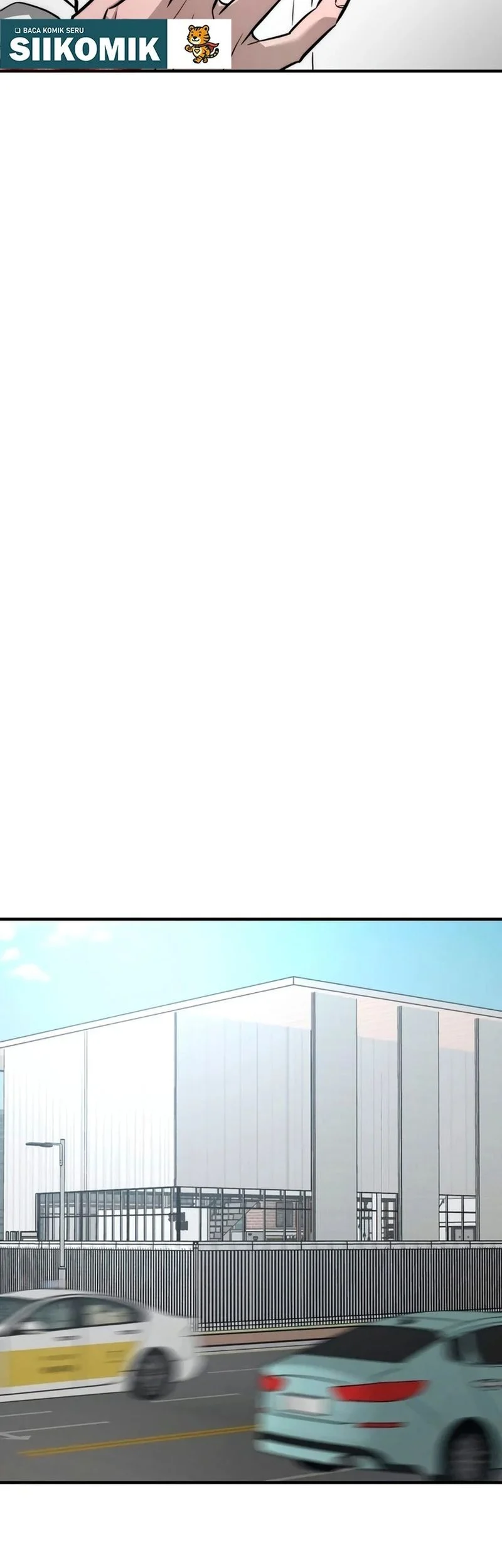My Desire Is Not a Sin Chapter 14 - halaman 81