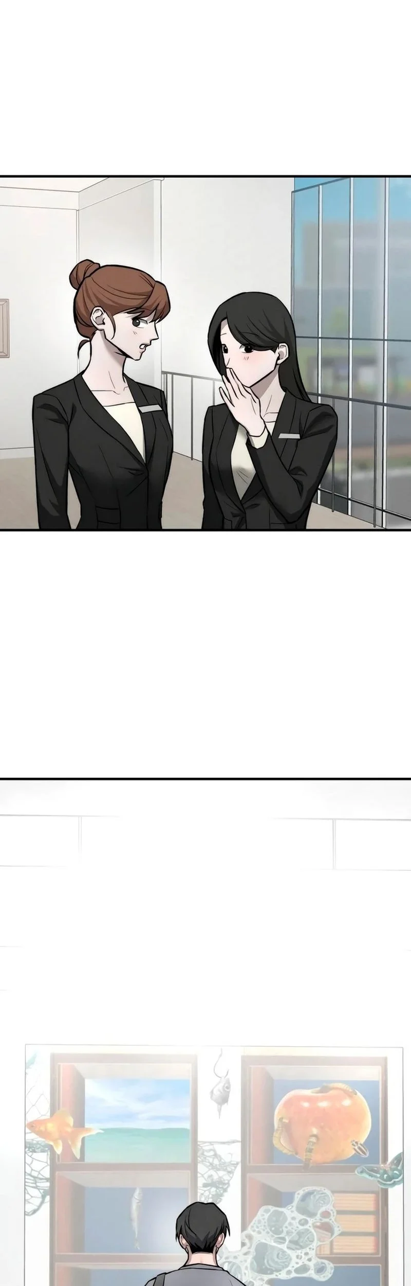 My Desire Is Not a Sin Chapter 14 - halaman 82