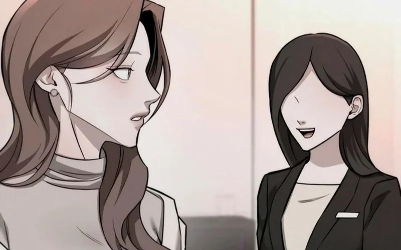 My Desire Is Not a Sin Chapter 15 - halaman 16