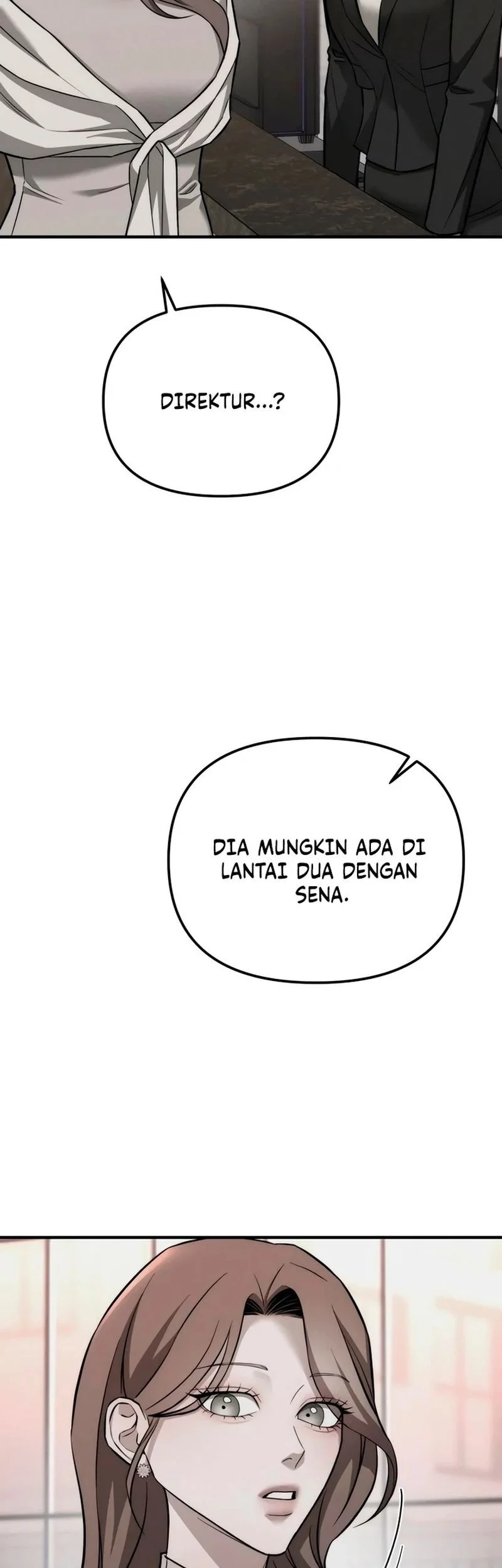 My Desire Is Not a Sin Chapter 15 - halaman 17