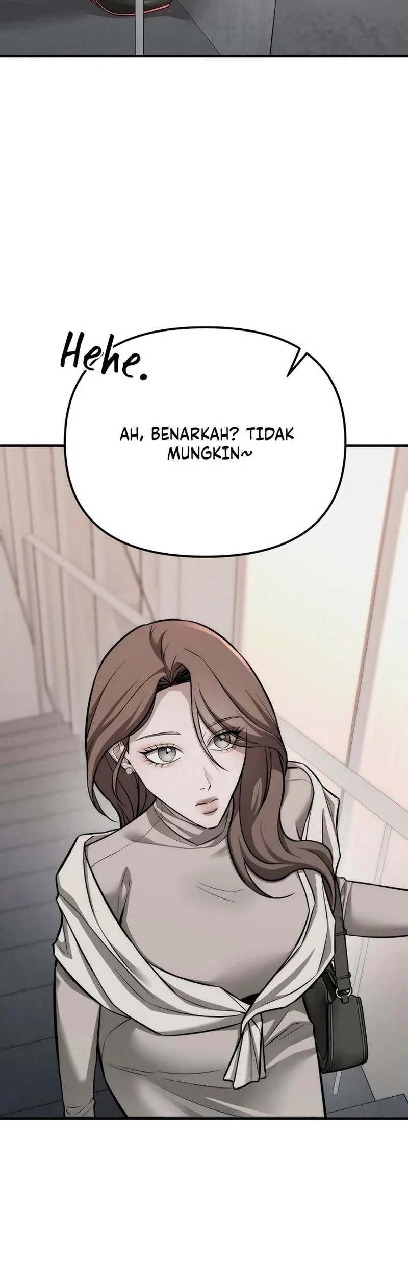 My Desire Is Not a Sin Chapter 15 - halaman 19
