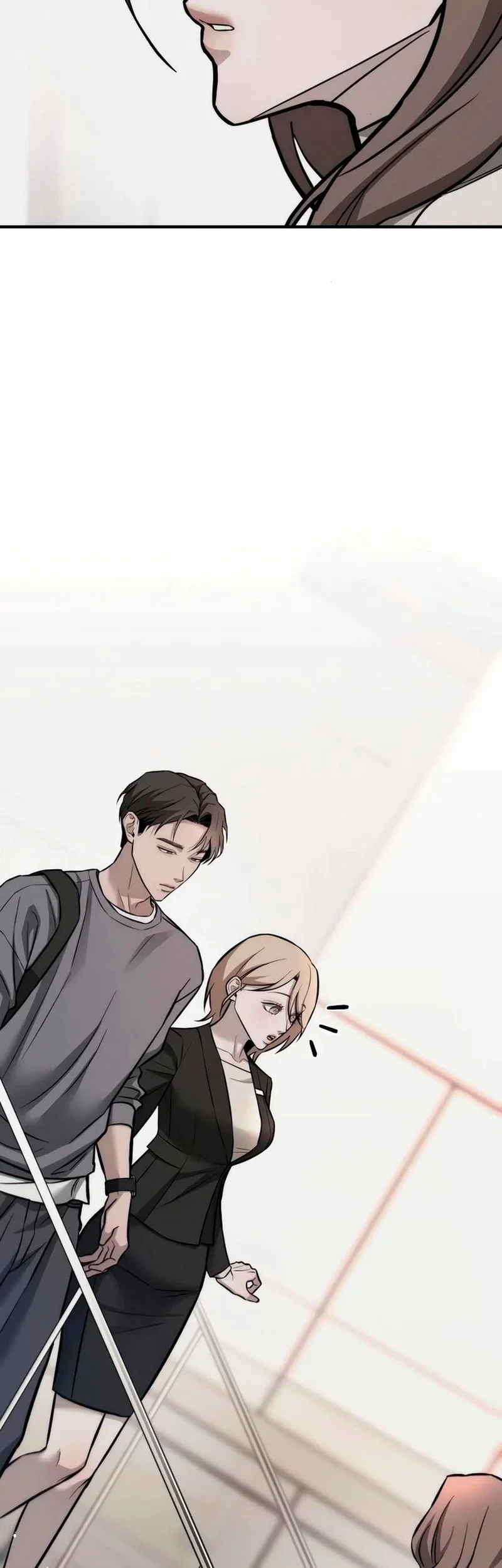 My Desire Is Not a Sin Chapter 15 - halaman 22