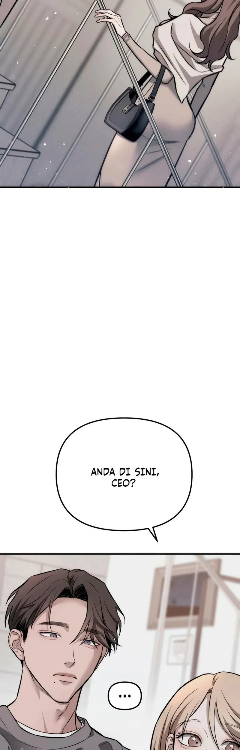 My Desire Is Not a Sin Chapter 15 - halaman 23