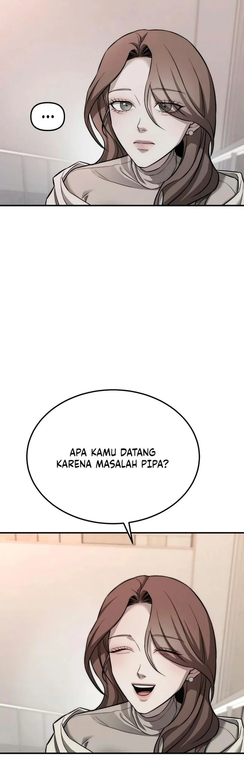 My Desire Is Not a Sin Chapter 15 - halaman 25