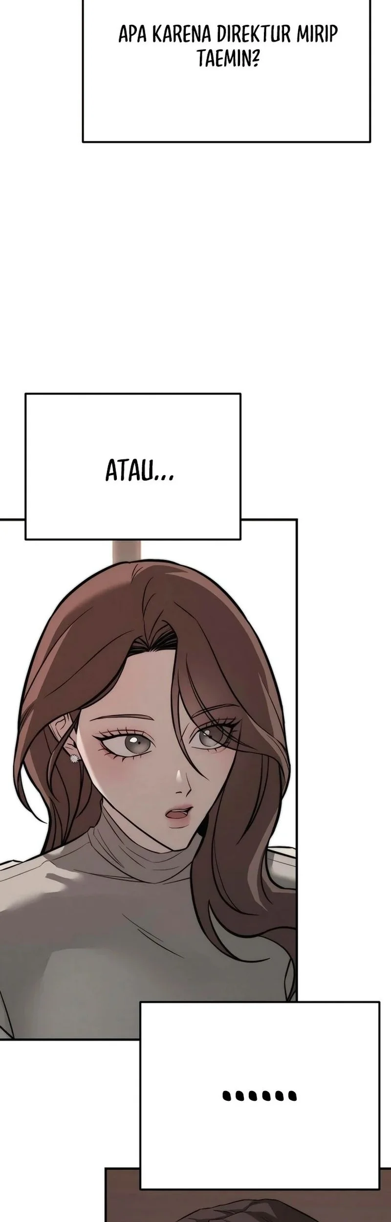 My Desire Is Not a Sin Chapter 15 - halaman 34