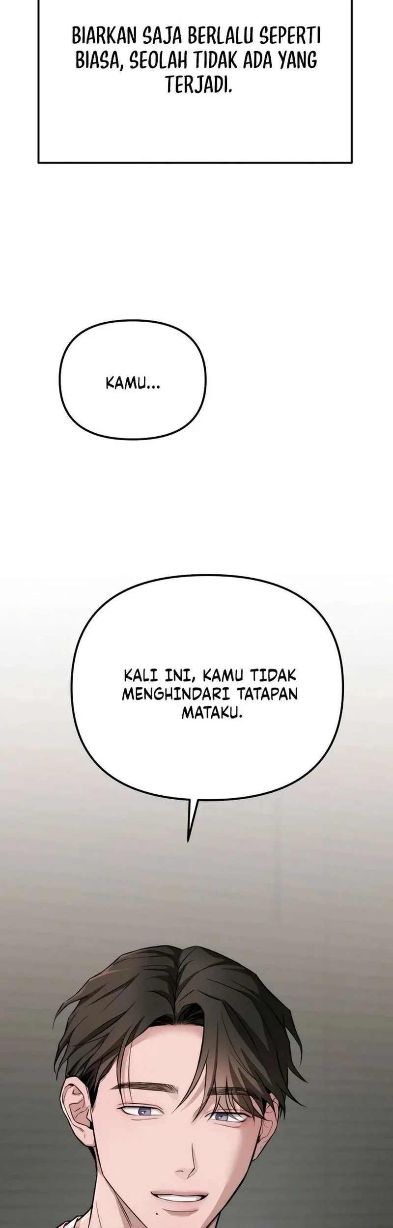 My Desire Is Not a Sin Chapter 15 - halaman 38