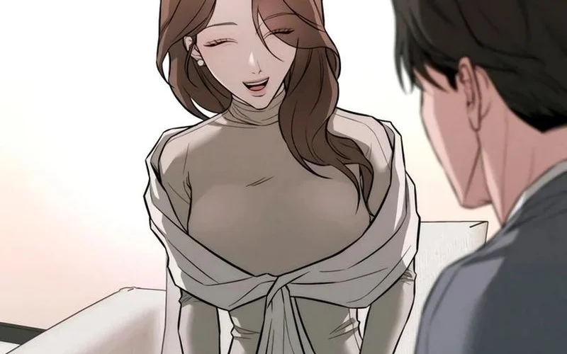 My Desire Is Not a Sin Chapter 15 - halaman 44