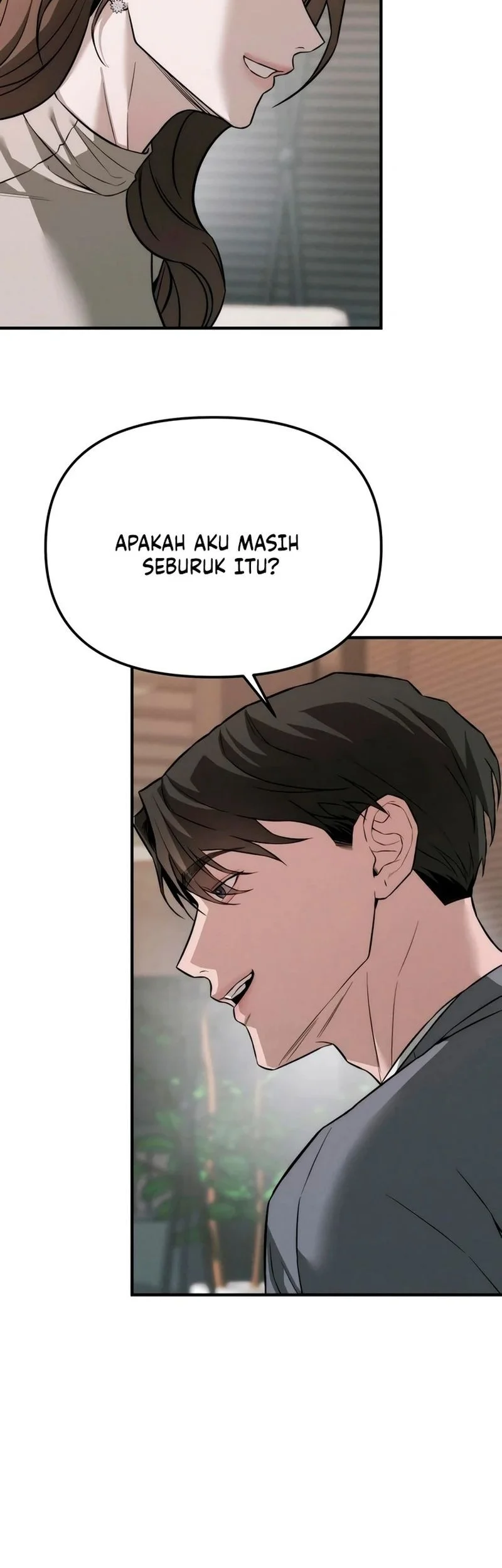 My Desire Is Not a Sin Chapter 15 - halaman 47