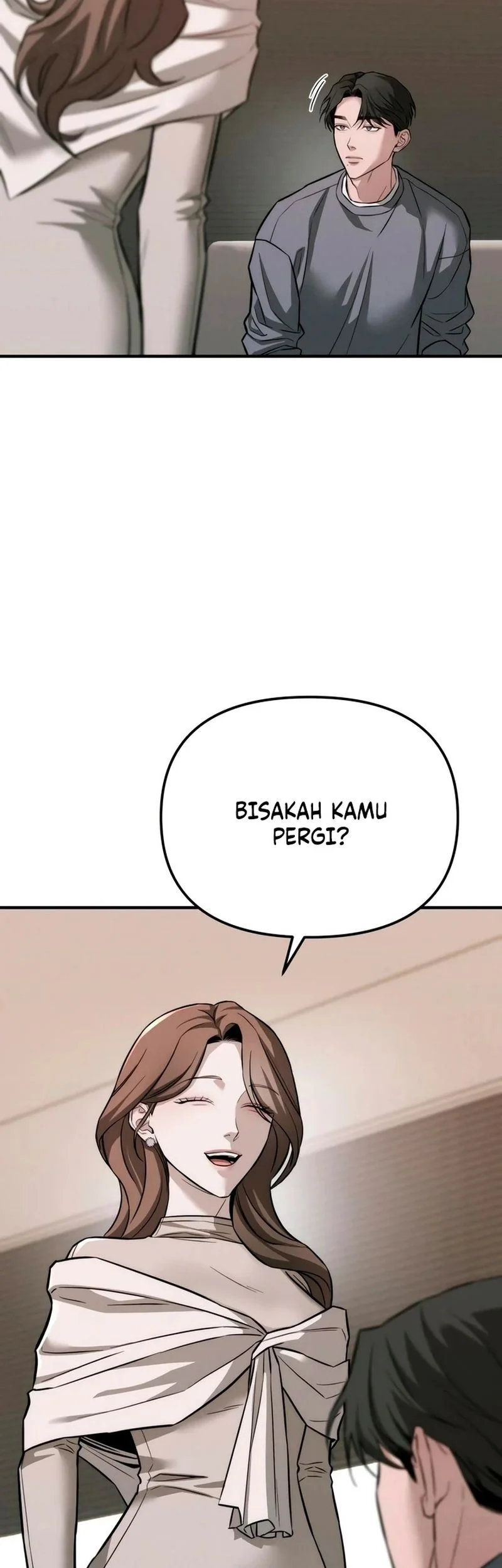 My Desire Is Not a Sin Chapter 15 - halaman 49