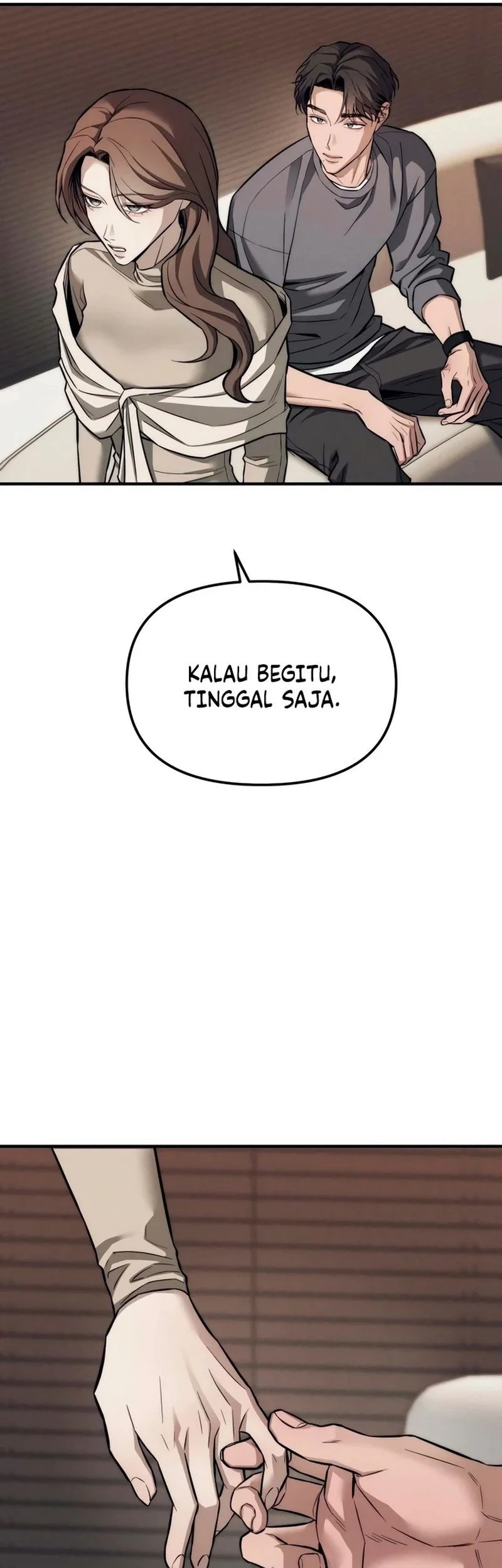 My Desire Is Not a Sin Chapter 15 - halaman 53