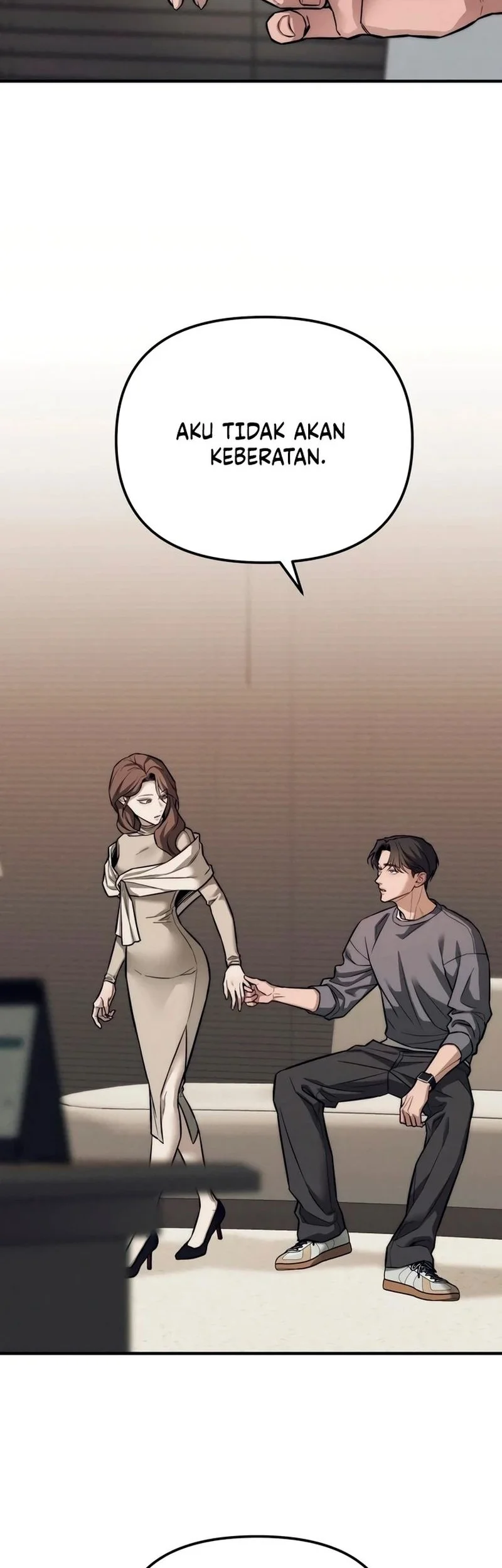 My Desire Is Not a Sin Chapter 15 - halaman 54