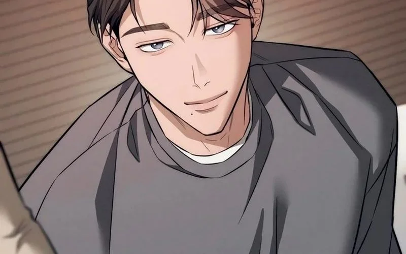 My Desire Is Not a Sin Chapter 15 - halaman 56