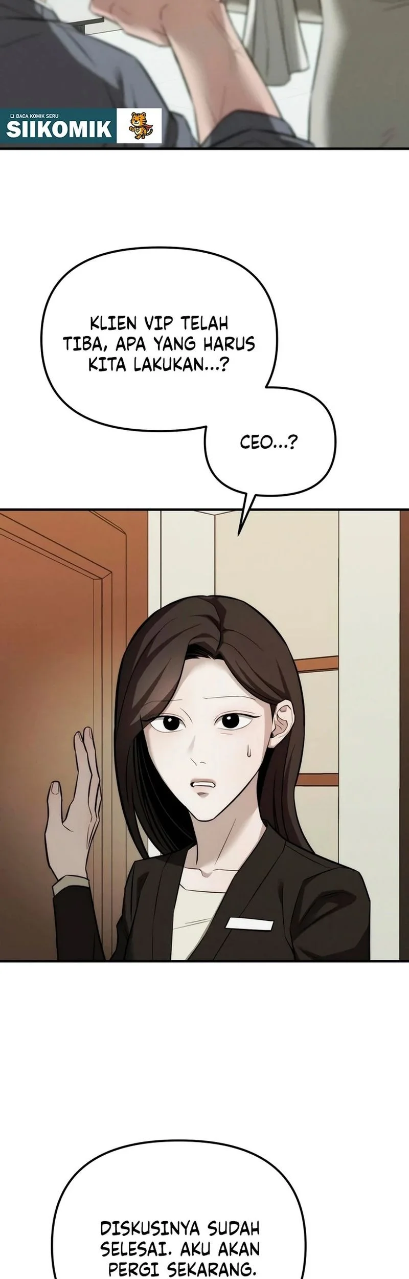 My Desire Is Not a Sin Chapter 15 - halaman 65