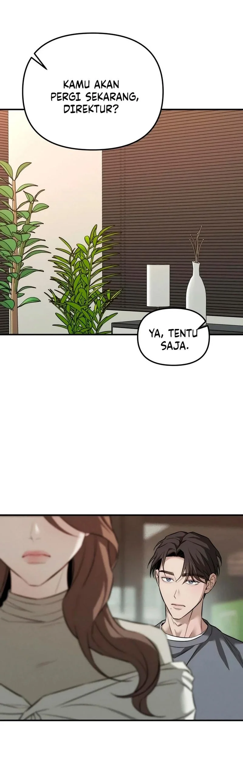 My Desire Is Not a Sin Chapter 15 - halaman 67
