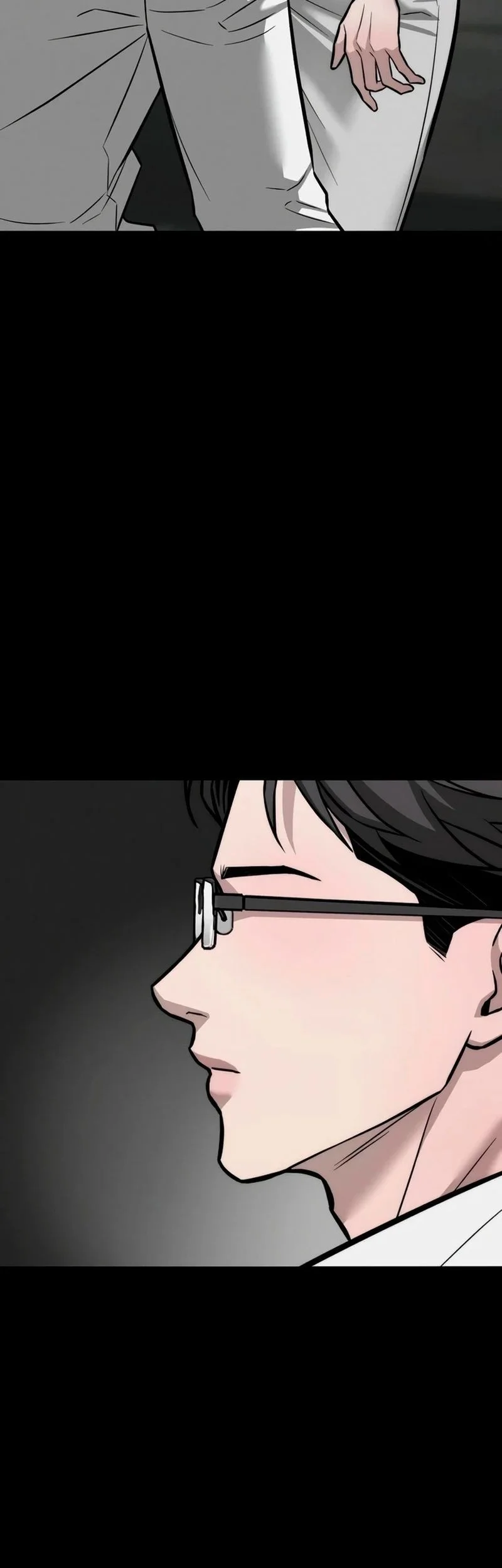 My Desire Is Not a Sin Chapter 15 - halaman 7