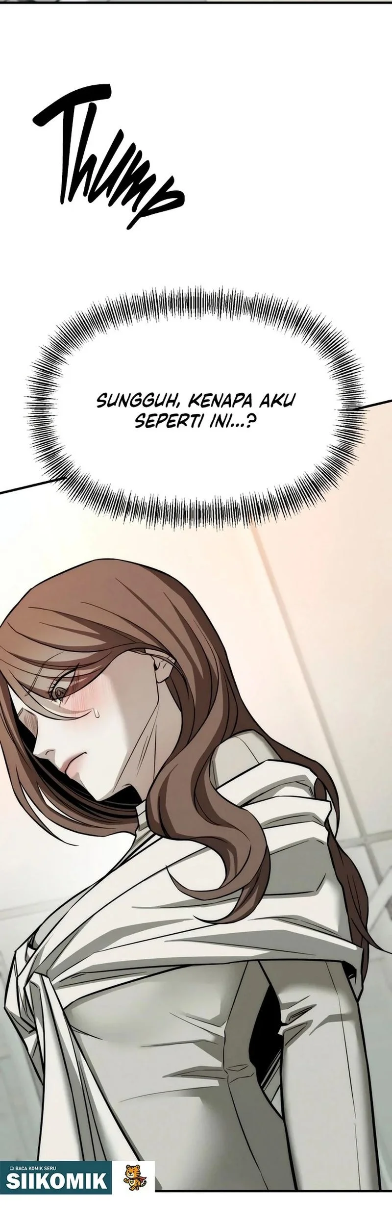 My Desire Is Not a Sin Chapter 15 - halaman 71