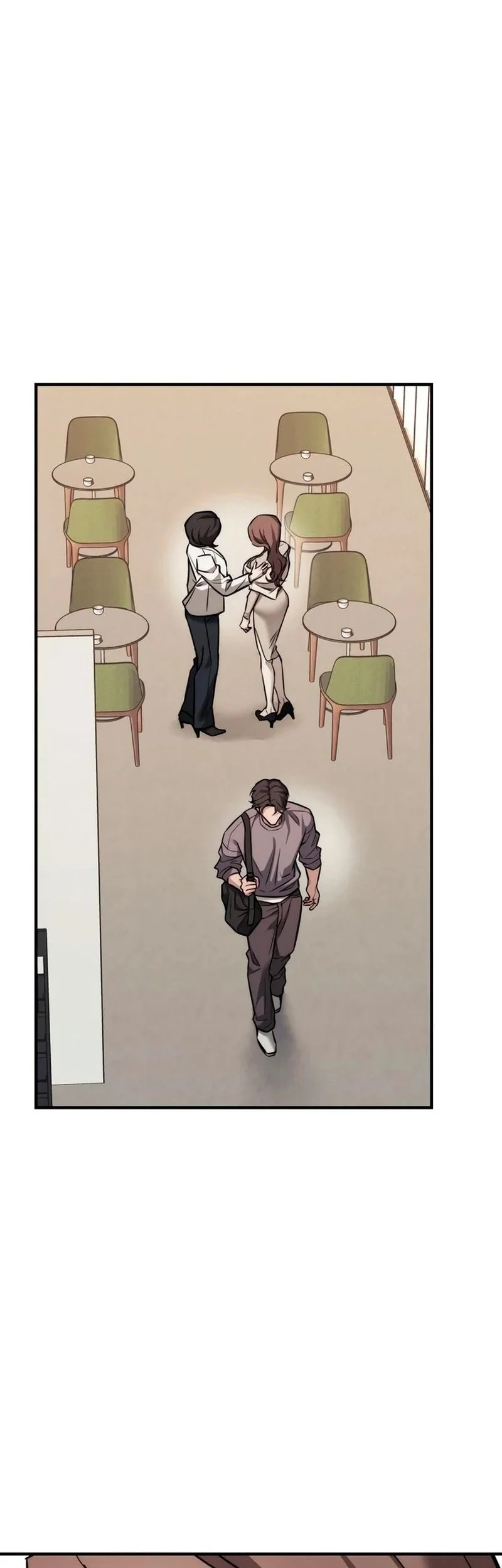 My Desire Is Not a Sin Chapter 15 - halaman 75