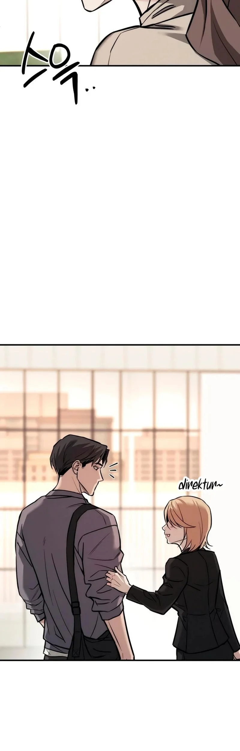 My Desire Is Not a Sin Chapter 15 - halaman 77