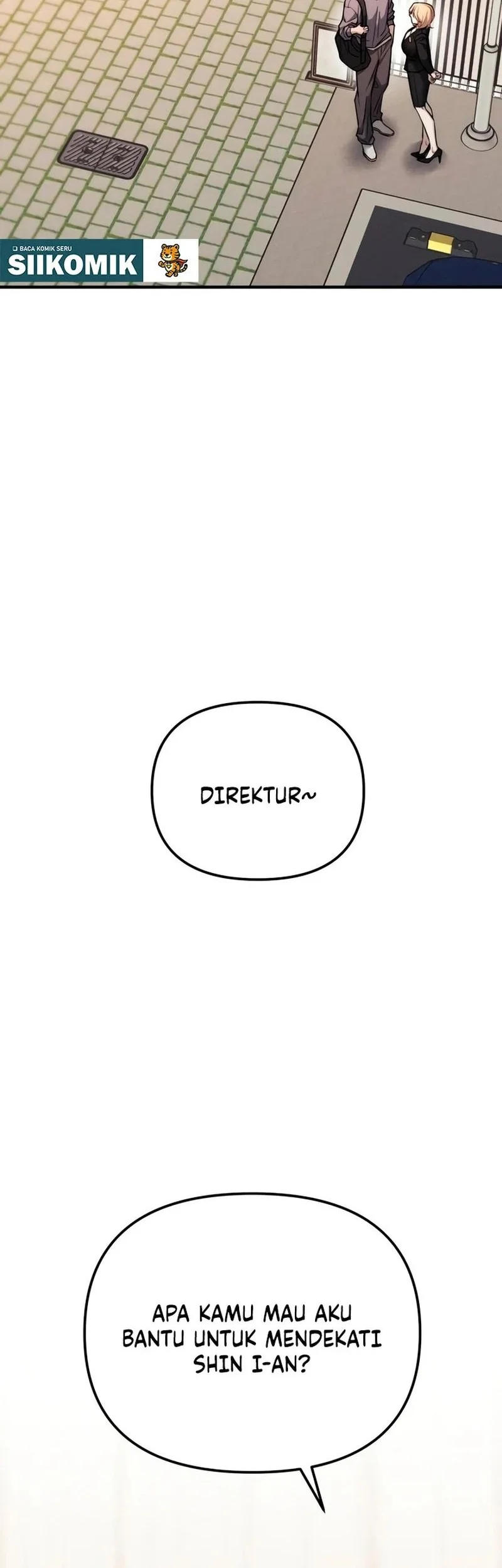 My Desire Is Not a Sin Chapter 15 - halaman 82