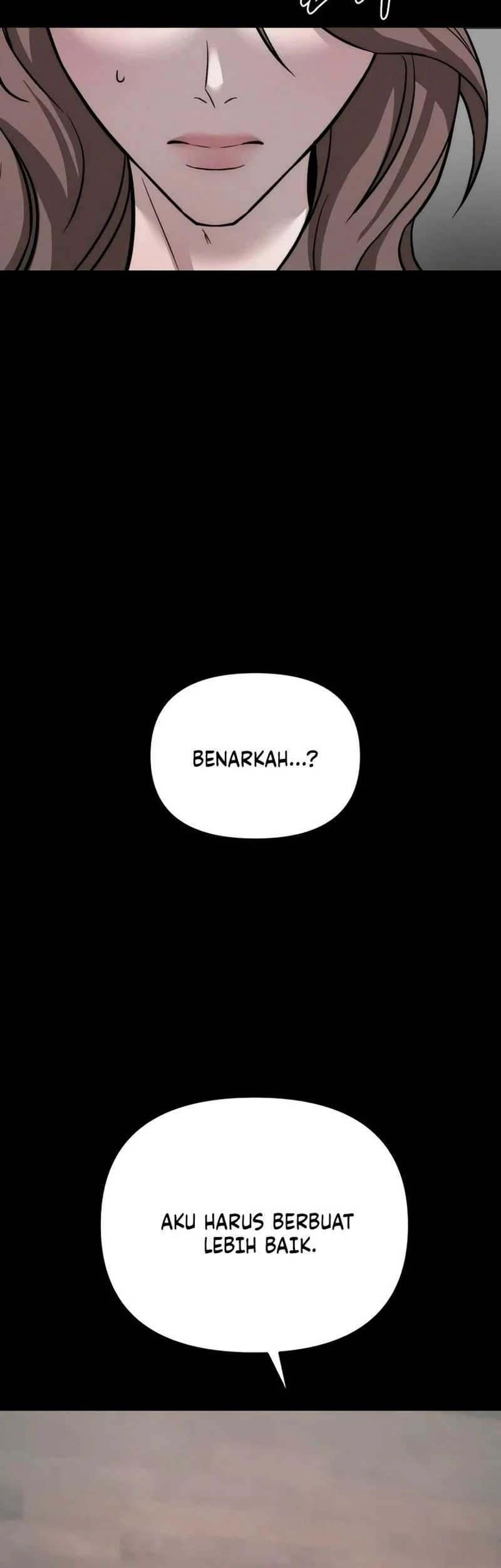 My Desire Is Not a Sin Chapter 15 - halaman 9