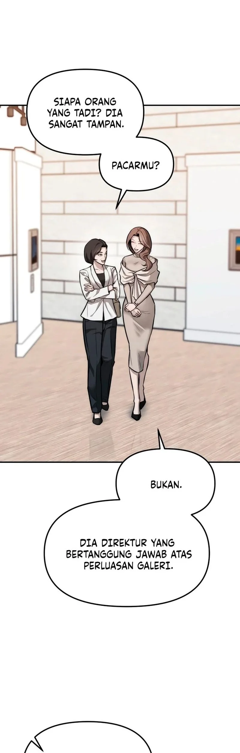 My Desire Is Not a Sin Chapter 16 - halaman 10