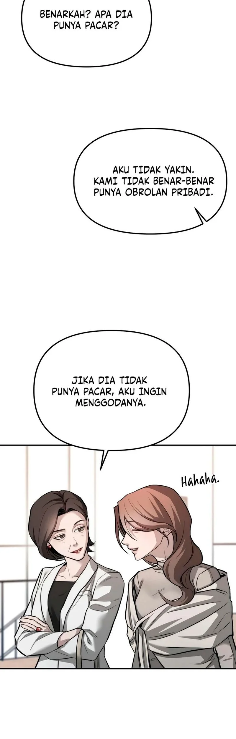 My Desire Is Not a Sin Chapter 16 - halaman 11