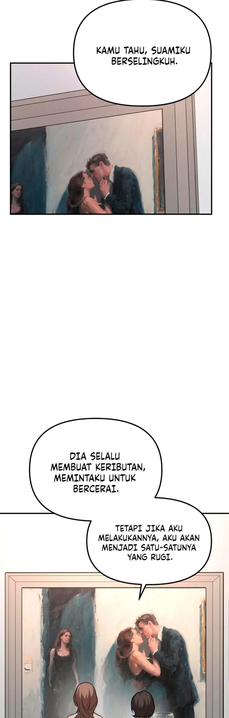 My Desire Is Not a Sin Chapter 16 - halaman 13