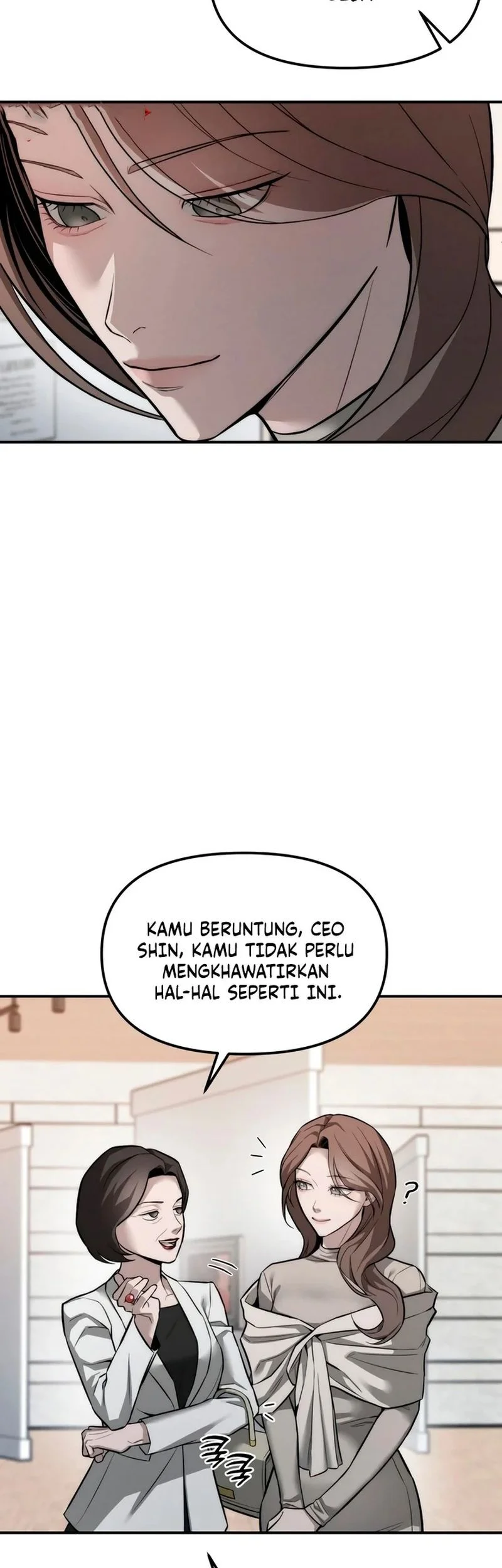 My Desire Is Not a Sin Chapter 16 - halaman 15