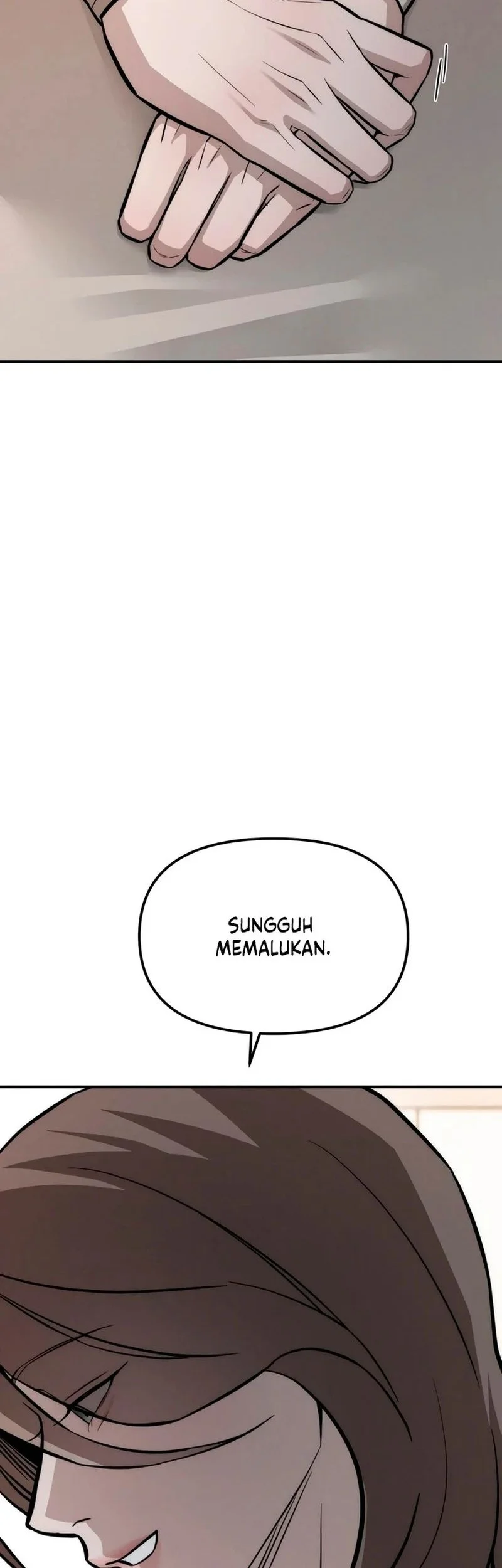 My Desire Is Not a Sin Chapter 16 - halaman 18