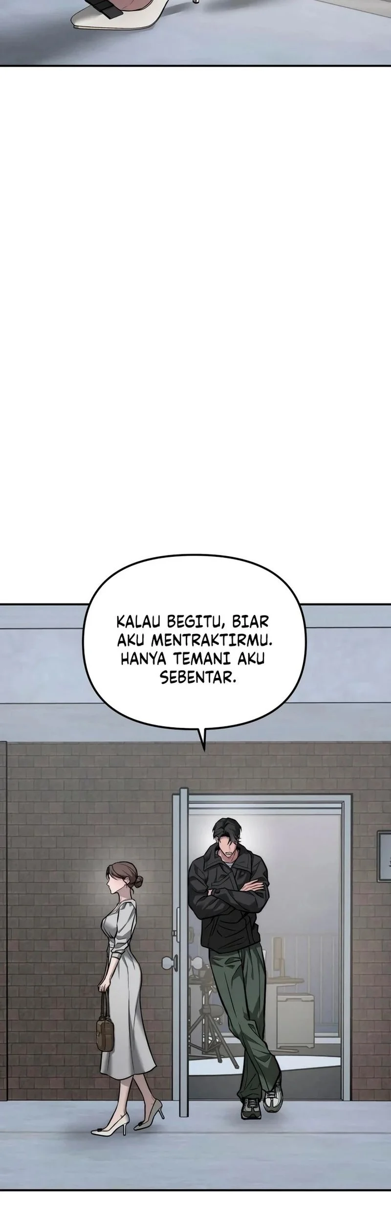 My Desire Is Not a Sin Chapter 16 - halaman 29