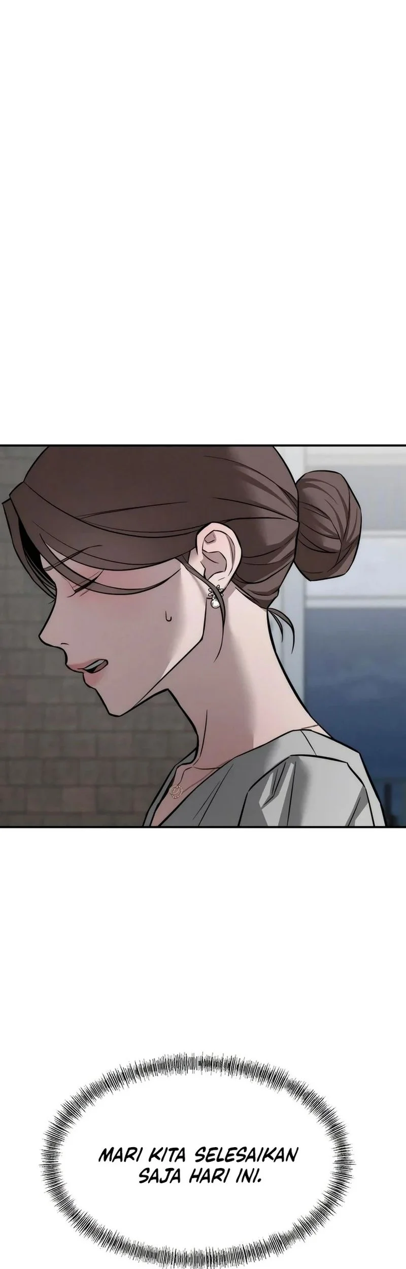 My Desire Is Not a Sin Chapter 16 - halaman 30