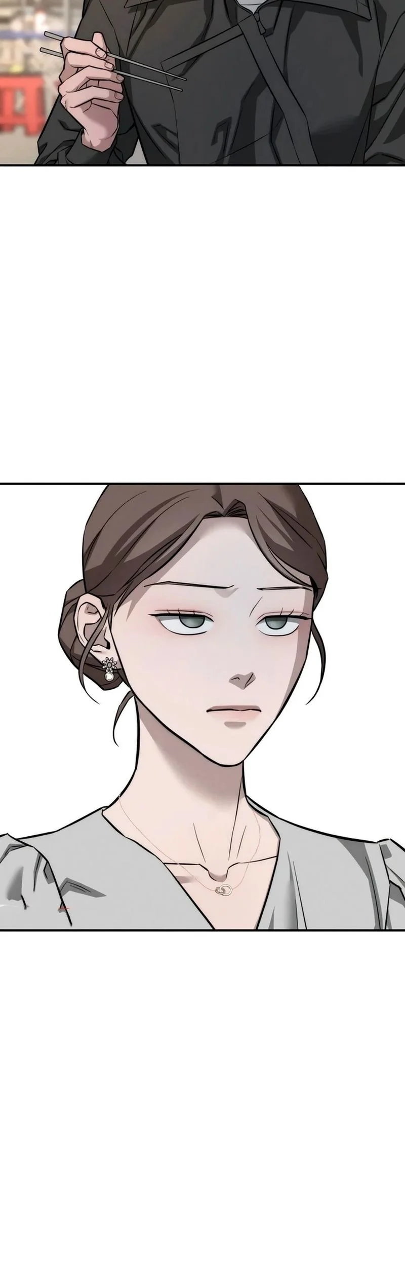 My Desire Is Not a Sin Chapter 16 - halaman 37