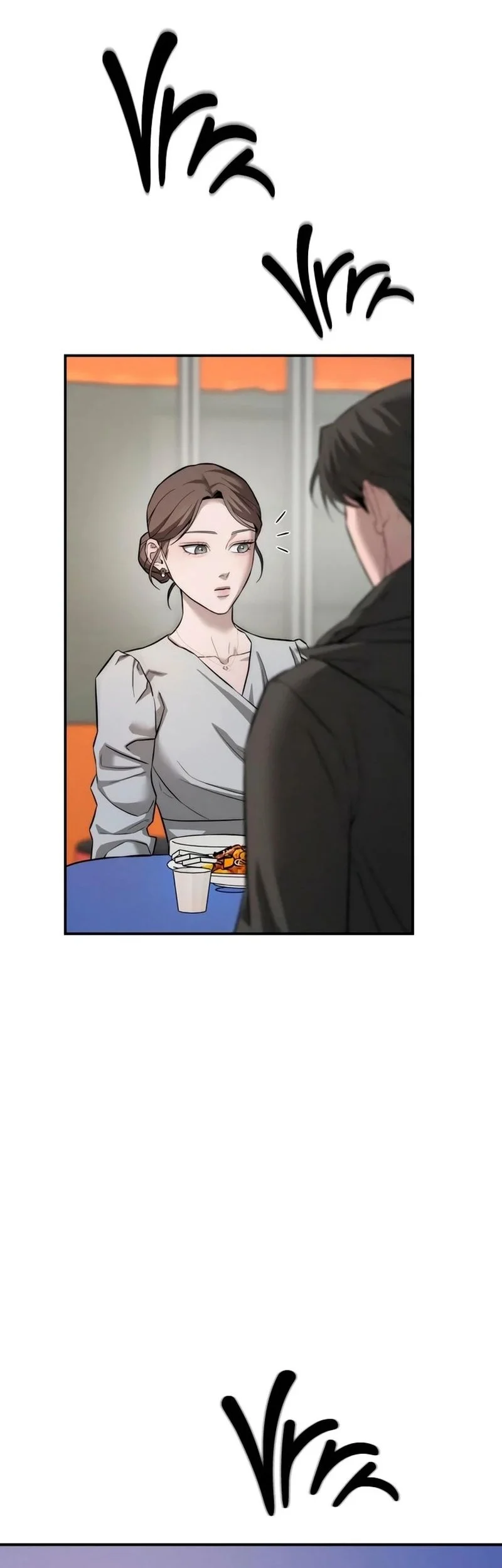 My Desire Is Not a Sin Chapter 16 - halaman 38