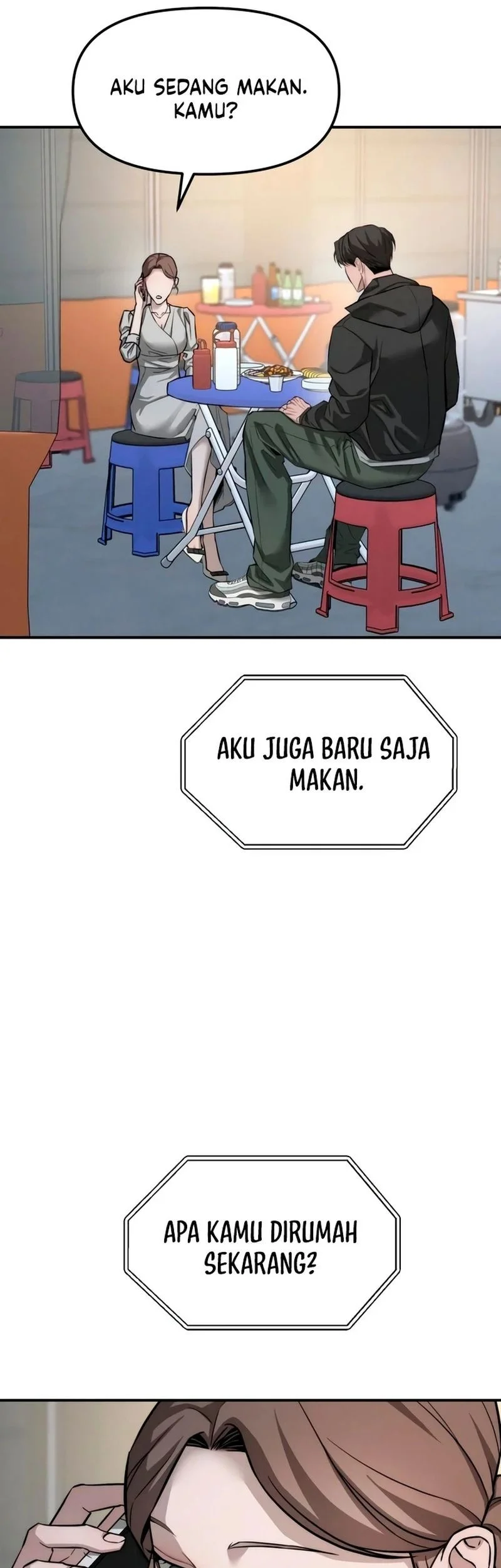 My Desire Is Not a Sin Chapter 16 - halaman 41