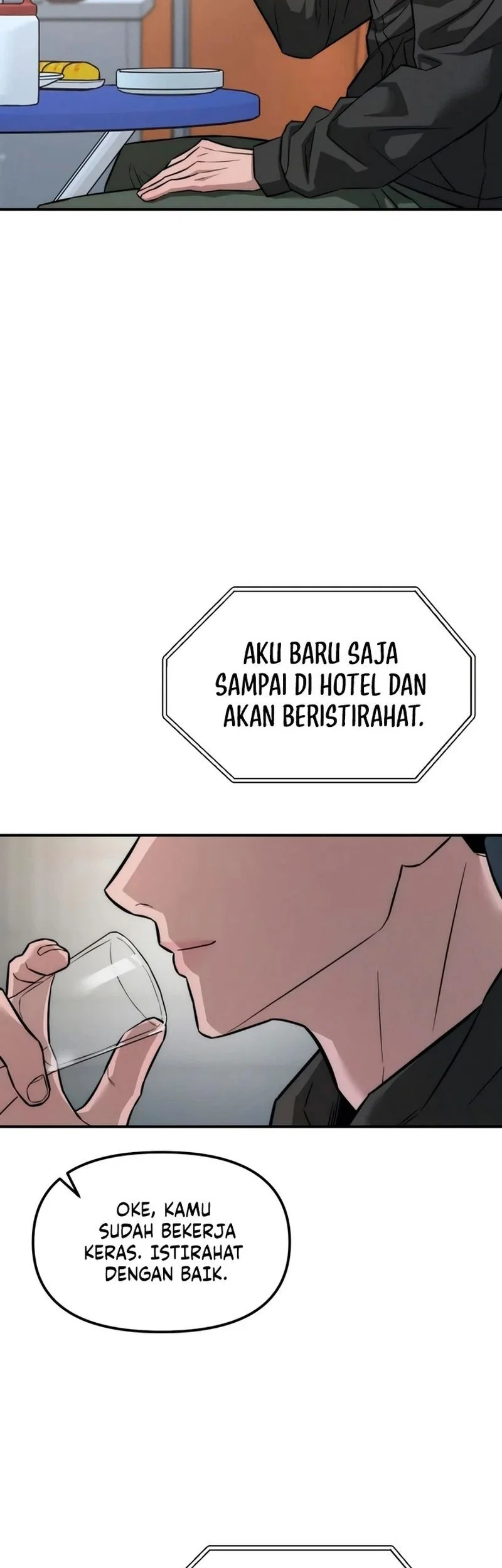 My Desire Is Not a Sin Chapter 16 - halaman 43