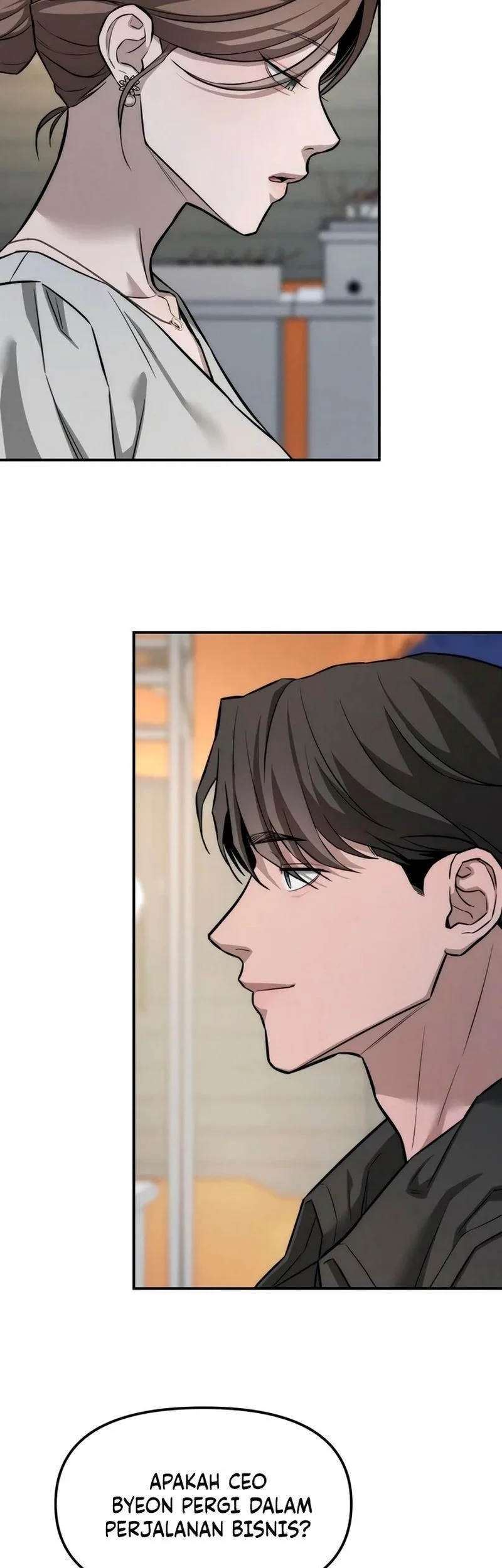 My Desire Is Not a Sin Chapter 16 - halaman 47