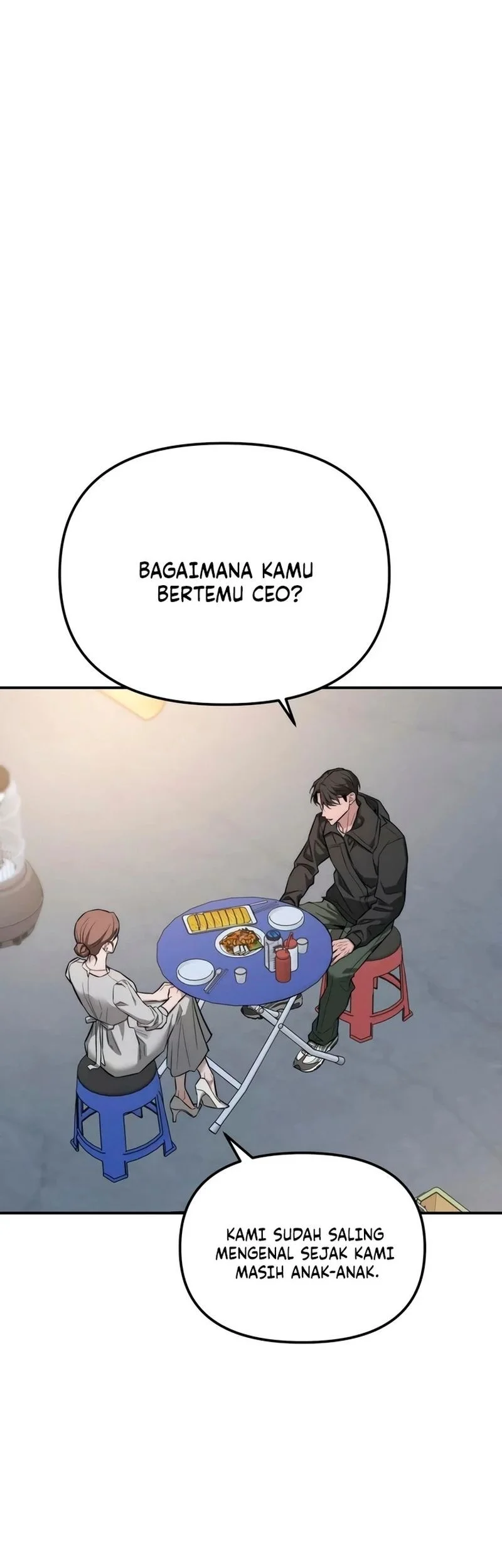My Desire Is Not a Sin Chapter 16 - halaman 49